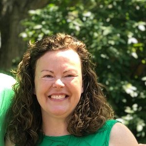 Meet your Posher, Suzie